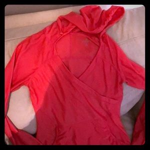 Athlete Swim Cover/Tunic/Dress